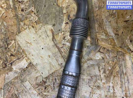 купить Трубка системы рециркуляции EGR на Volkswagen Jetta V (2005—2011)