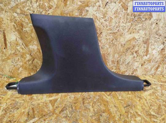 купить Обшивка стойки центральной левой на Volvo V60 (2018-2024)