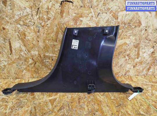 купить Обшивка стойки центральной левой на Volvo V60 (2018-2024)