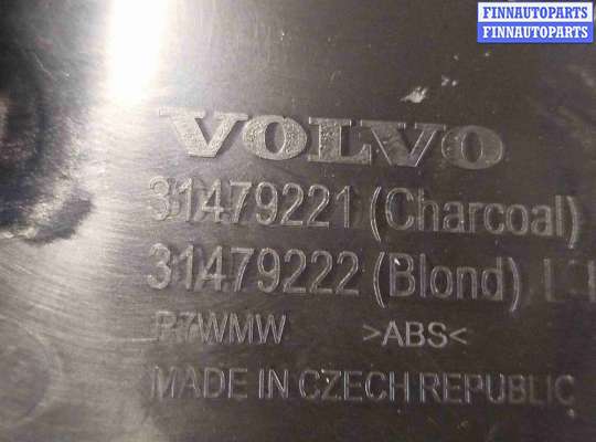 купить Обшивка стойки центральной левой на Volvo V60 (2018-2024)