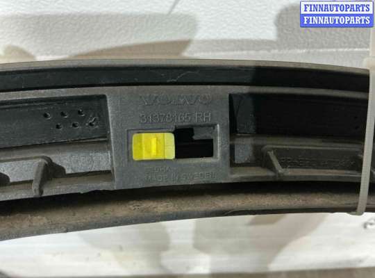 купить Молдинг крыла заднего правого на Volvo XC90 II рестайлинг (2019—2023)