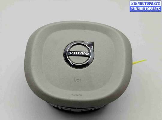 Подушка безопасности водителя (AirBag)