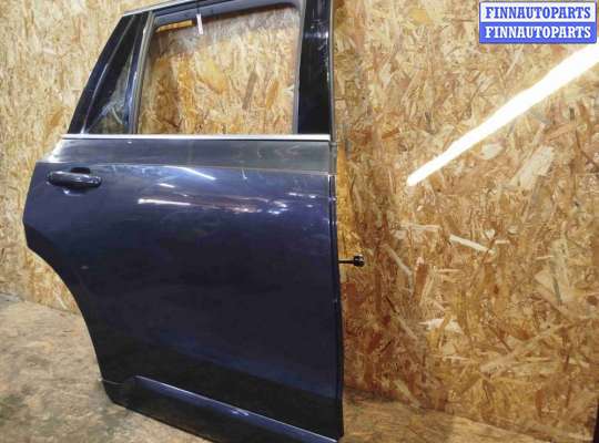 купить Дверь задняя правая на Volvo XC90 II рестайлинг (2019—2023)