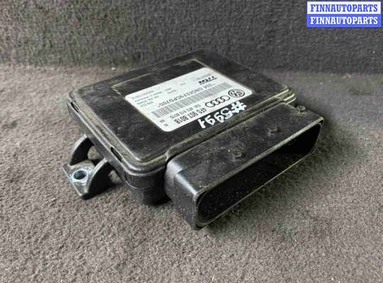 ЭБУ прочее на Audi A6 (C6)