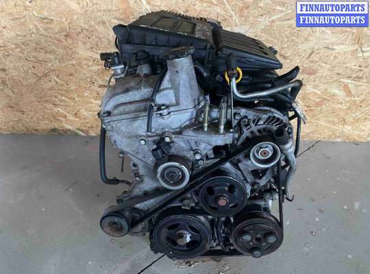 купить ДВС (Двигатель) на Mazda 2 (2010-2020) II рестайлинг (2010—2014)