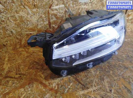 купить Фара левая на Volvo XC90 II рестайлинг (2019—2023)