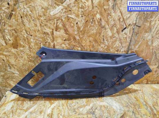 купить Пластик моторного отсека на Volvo XC90 II рестайлинг (2019—2023)