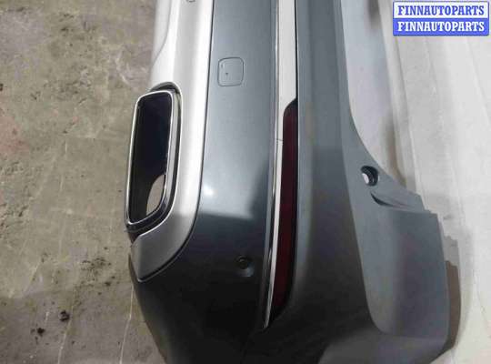 купить Бампер задний на Volvo XC90 II рестайлинг (2019—2023)