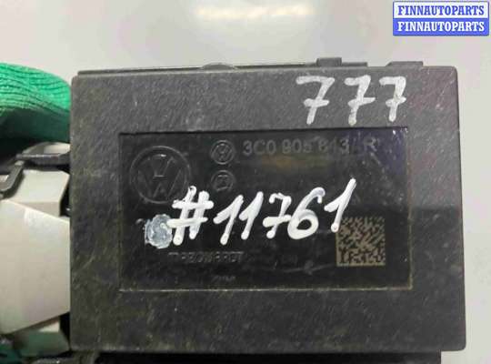 купить Замок зажигания на Volkswagen CC (3C8 2008- в производстве) B6 (2008—2012)