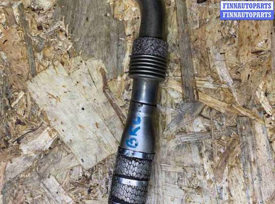 купить Трубка системы рециркуляции EGR на Volkswagen Touran I (2003—2006)