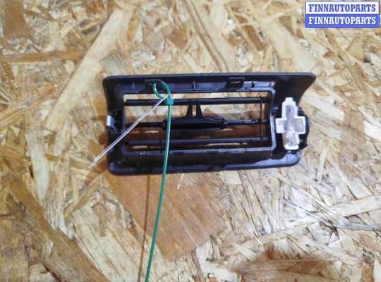 купить Дефлектор обдува салона на Volvo XC90 II рестайлинг (2019—2023)