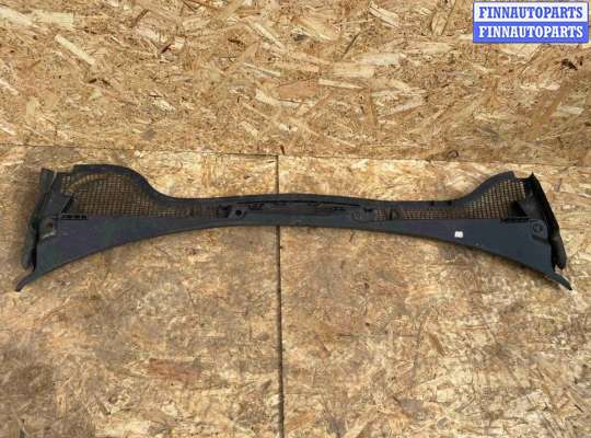 Жабо на Skoda Octavia Tour (1U, A4)