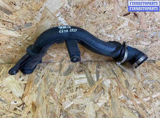 купить Патрубок на SKODA Fabia II поколение рестайлинг (2010—2014)