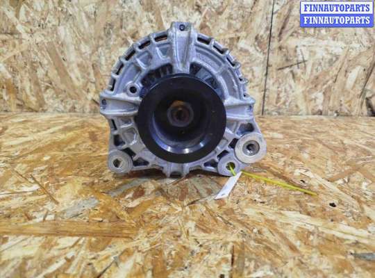 купить Генератор на Volvo V60 (2018-2024)