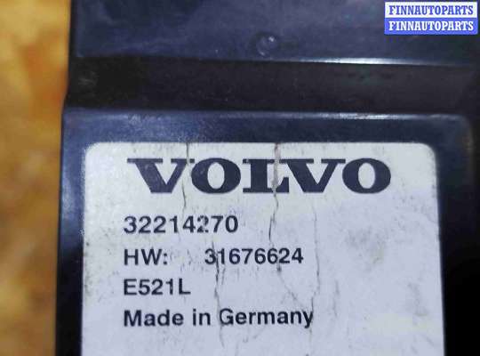 ЭБУ прочее на Volvo XC60 II (UZ)