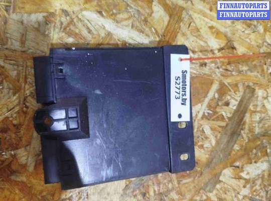 ЭБУ прочее на Volvo XC60 II (UZ)