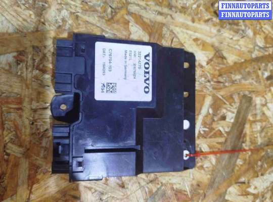 Блок управления крышкой багажника VL529301 на Volvo XC60 2017-2024