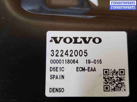купить Блок управления двигателем (ДВС) на Volvo V60 (2018-2024)
