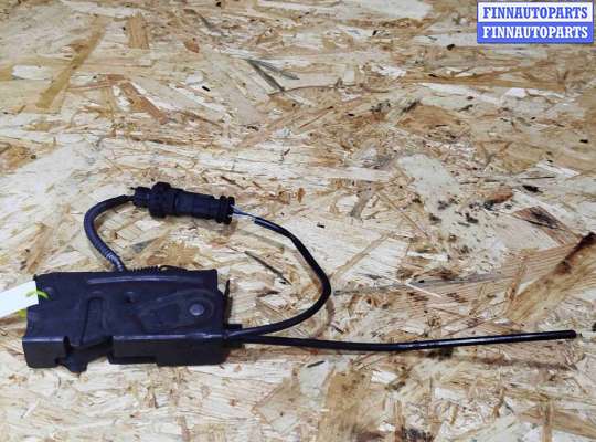 купить Замок капота на Volvo XC60 2017-2024