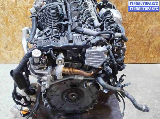 купить ДВС (Двигатель) на Volvo XC90 II рестайлинг (2019—2023)