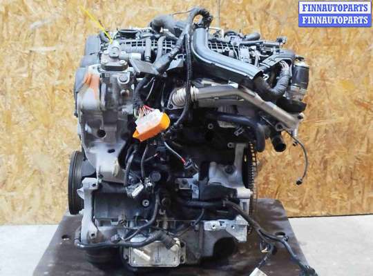 купить ДВС (Двигатель) на Volvo XC90 II рестайлинг (2019—2023)