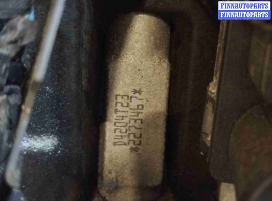 купить ДВС (Двигатель) на Volvo XC90 II рестайлинг (2019—2023)