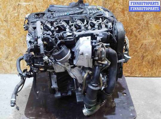 купить ДВС (Двигатель) на Volvo XC90 II рестайлинг (2019—2023)