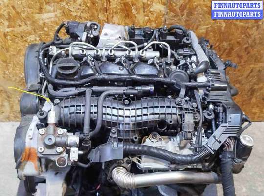 купить ДВС (Двигатель) на Volvo XC90 II рестайлинг (2019—2023)