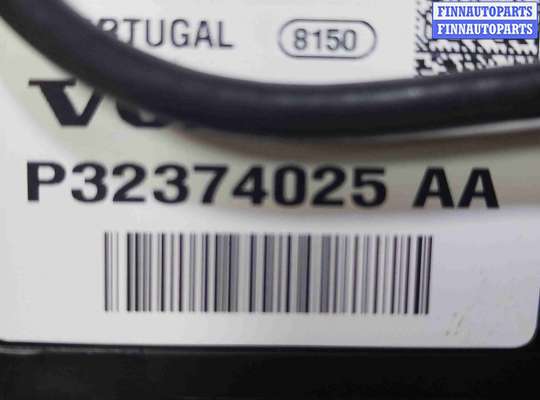 купить Щиток приборов (приборная панель) на Volvo XC60 2017-2024