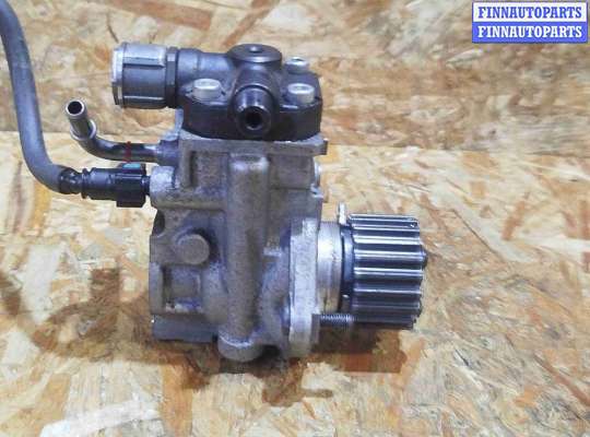 купить ТНВД на Volvo XC90 II рестайлинг (2019—2023)