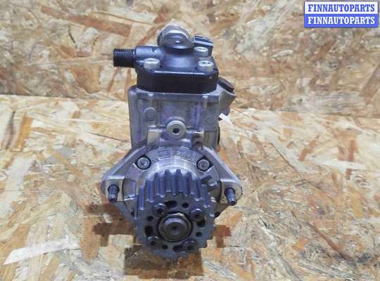 купить ТНВД на Volvo XC90 II рестайлинг (2019—2023)