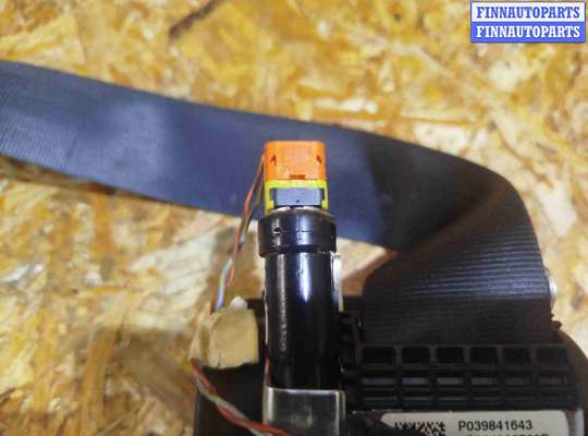 купить Ремень безопасности передний левый на Volvo XC60 2017-2024