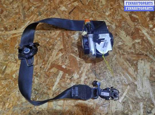 Ремень безопасности