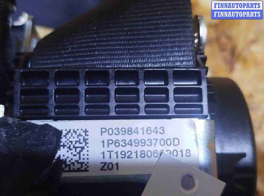 купить Ремень безопасности передний левый на Volvo XC60 2017-2024