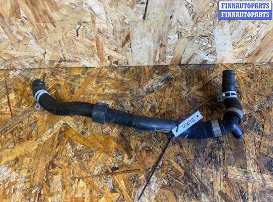 купить Патрубок радиатора на Volvo V60 (2018-2024)