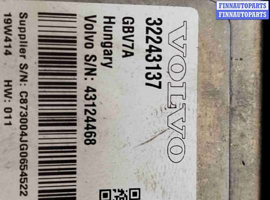 купить Блок управления камерой на Volvo V60 (2018-2024)