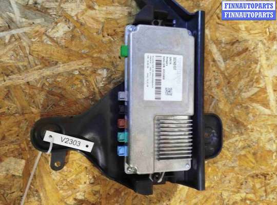 купить Блок управления камерой на Volvo V60 (2018-2024)