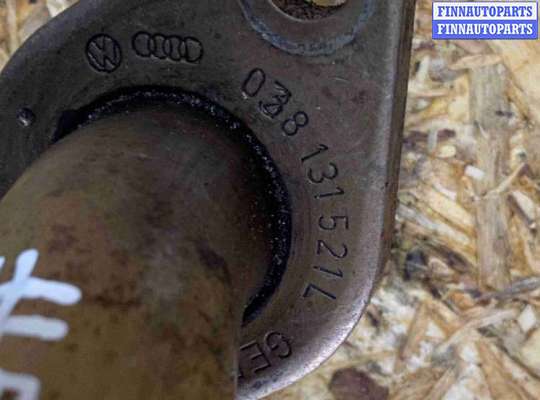 Патрубок (трубка, шланг) на Volkswagen Passat B5+ (3B, GP)