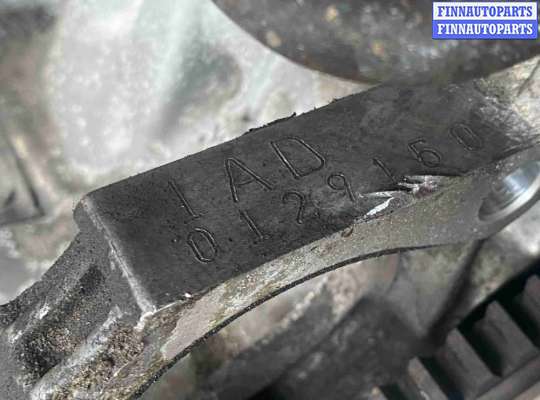 купить ДВС (Двигатель) на Toyota Corolla Verso (2004-2008) I рестайлинг 2 (2007—2009)