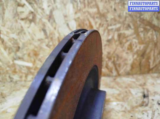 купить Диск тормозной задний на Volvo XC90 II рестайлинг (2019—2023)