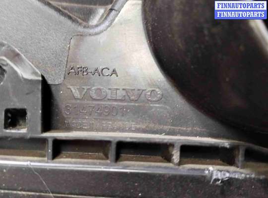 купить Корпус воздушного фильтра на Volvo S60 III (2018—2023)