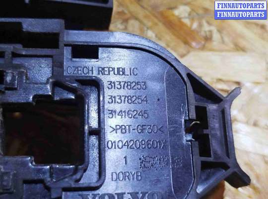 Ручка двери наружная на Volvo XC90 II