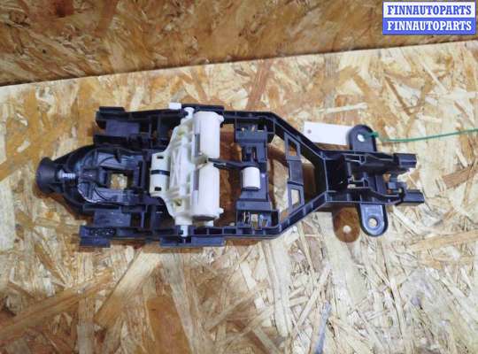 Ручка двери наружная на Volvo XC90 II