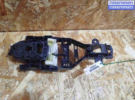 Ручка двери наружная на Volvo XC90 II