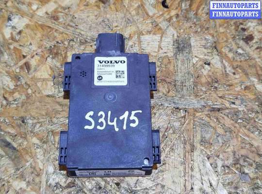 купить Датчик мертвых (слепых) зон на Volvo XC90 II рестайлинг (2019—2023)