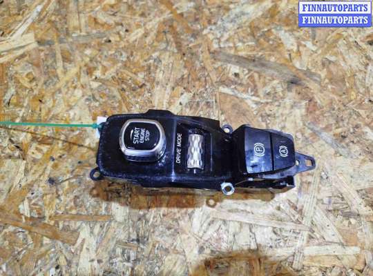 купить Кнопка запуска двигателя на Volvo XC60 2017-2024