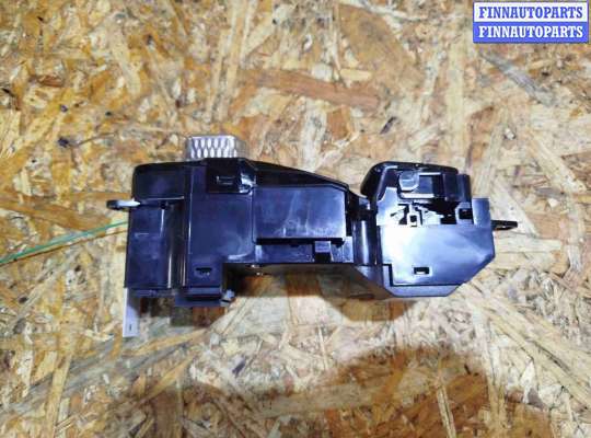 купить Кнопка запуска двигателя на Volvo XC60 2017-2024