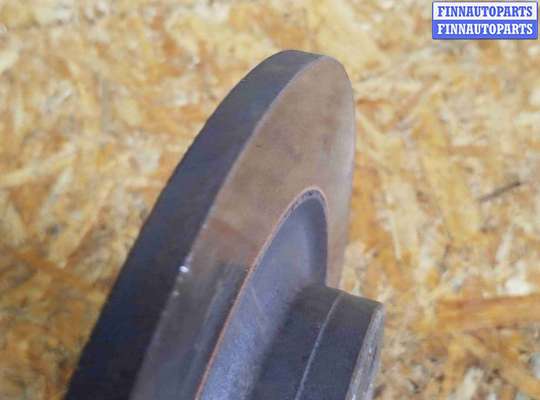 купить Диск тормозной задний на Volvo V60 (2018-2024)