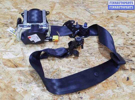 купить Ремень безопасности передний левый на Volvo S90 2020-2024