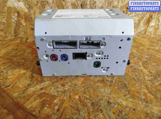 купить Блок управления (другие) на Volvo V60 (2018-2024)